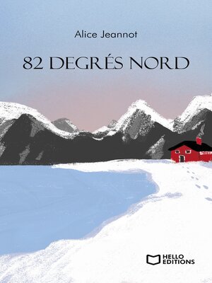 cover image of 82 Degrés Nord
